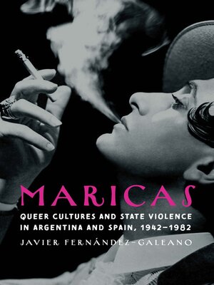 cover image of Maricas